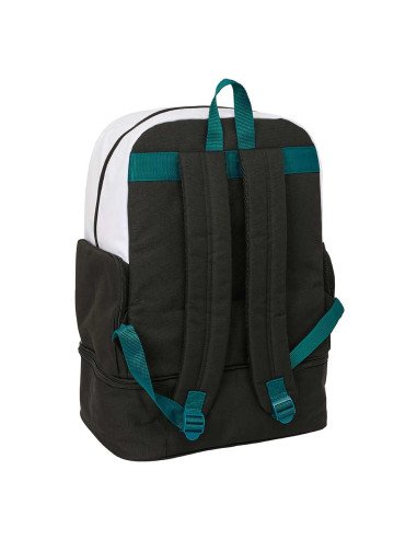Mochila Entrenamiento Real Madrid Equip. 26/27 | Reino Escolar: Mochilas y Regalos