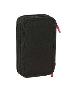 Plumier Doble Pqño 29 Pcs Real Madrid Equip. 26/27 | Reino Escolar: Mochilas y Regalos 2