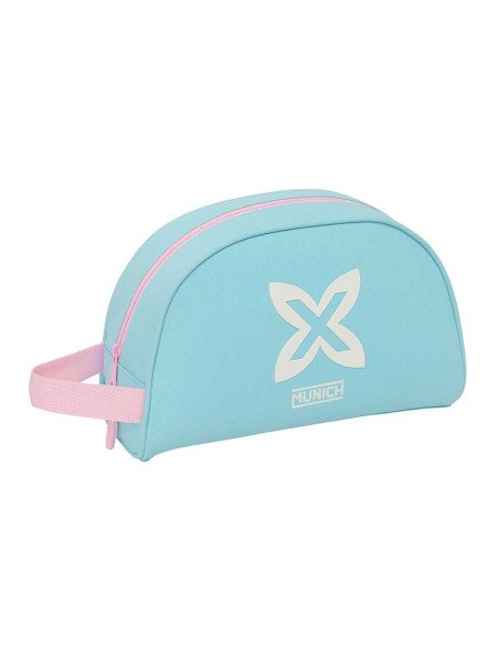 Neceser Adaptable a Carro Munich "Sky" | Reino Escolar: Mochilas y Regalos