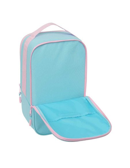 Zapatillero Doble Munich "Sky" | Reino Escolar: Mochilas y Regalos