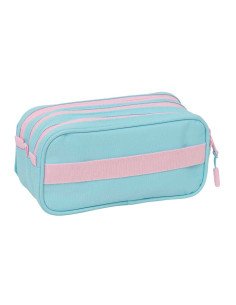 Portatodo Triple Big Munich "Sky" | Reino Escolar: Mochilas y Regalos 2