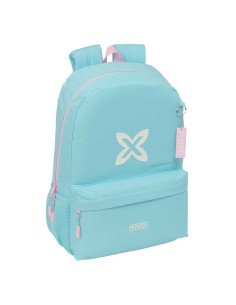 Mochila Adaptable a Carro Munich "Sky" | Reino Escolar: Mochilas y Regalos