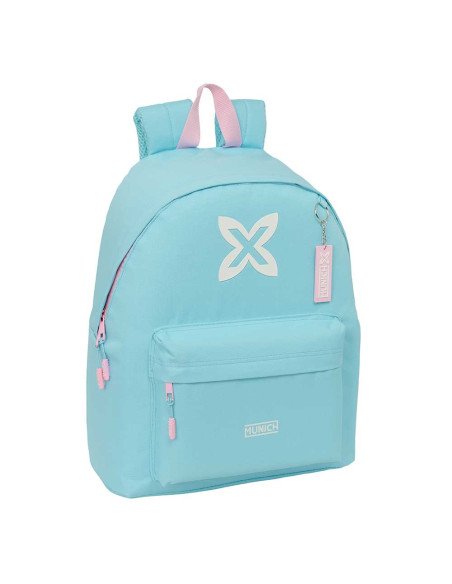 Mochila Munich "Sky" | Reino Escolar: Mochilas y Regalos