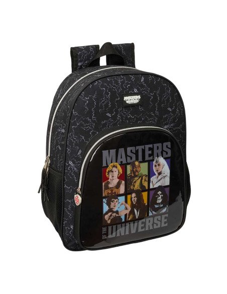 Mochila Adaptable a Carro Masters Of The Universe