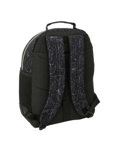 Mochila Doble Adaptable a Carro Masters Of The Universe | Reino Escolar: Mochilas y Regalos 2