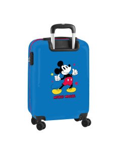 Trolley Cabina 20" Mickey Mouse "Only One" | Reino Escolar: Mochilas y Regalos 2