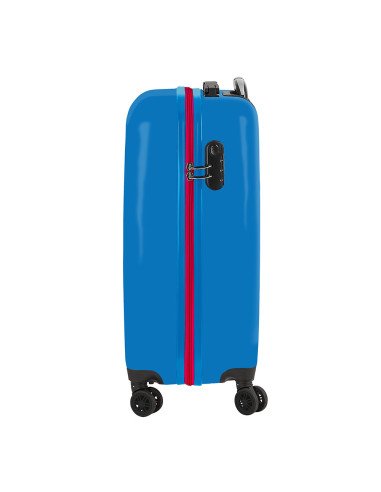 Trolley Cabina 20" Mickey Mouse "Only One" | Reino Escolar