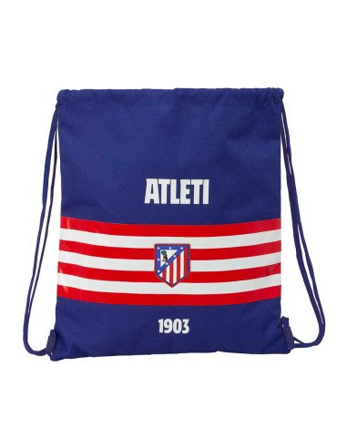 Saco Plano Atlético de Madrid | Reino Escolar