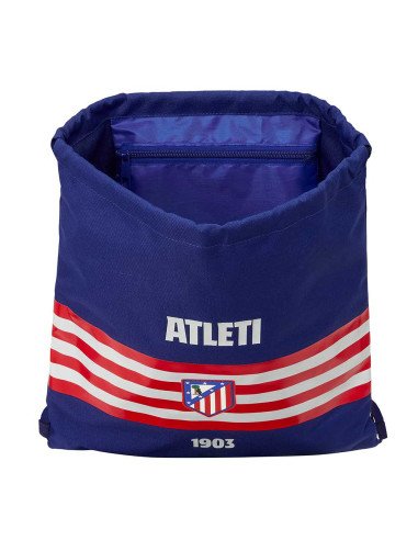 Saco Plano Atlético de Madrid | Reino Escolar