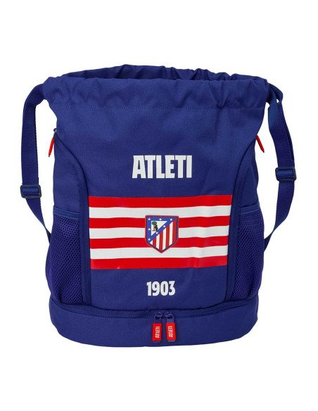 Saco Mochila Atlético de Madrid | Reino Escolar