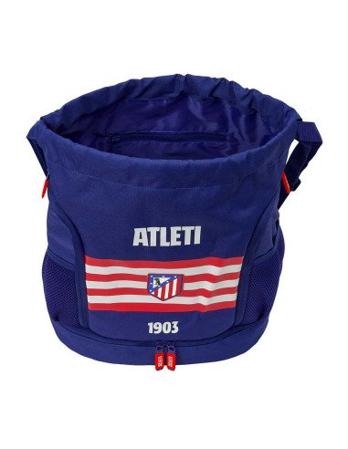 Saco Mochila Atlético de Madrid | Reino Escolar