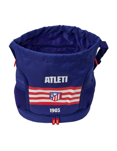 Saco Mochila Atlético de Madrid | Reino Escolar