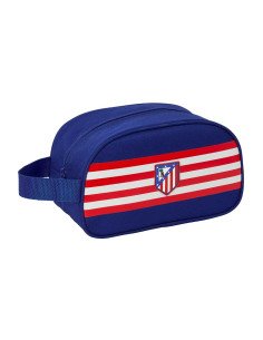 Neceser 1 Asa Adaptable a Carro Atlético De Madrid | Reino Escolar: Mochilas y Regalos