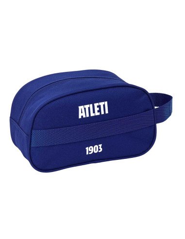 Neceser 1 Asa Adaptable a Carro Atlético de Madrid