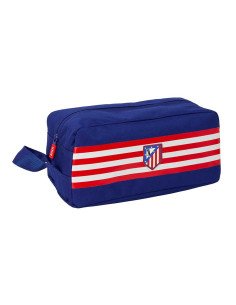 Zapatillero Atlético De Madrid | Reino Escolar: Mochilas y Regalos