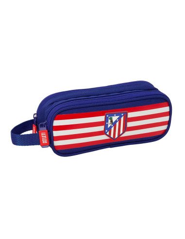 Portatodo Doble Atlético de Madrid | Reino Escolar