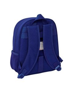 Mochila Infantil Adaptable a Carro Atlético De Madrid | Reino Escolar: Mochilas y Regalos 2