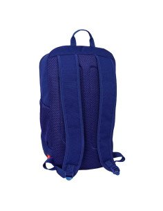 Mochila Zapatillero Atlético De Madrid | Reino Escolar: Mochilas y Regalos 2