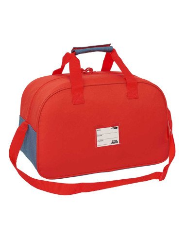 Bolsa de Deporte Super Mario | Reino Escolar