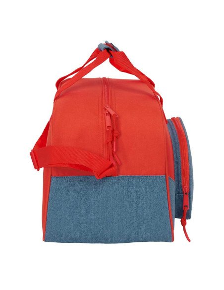 Bolsa de Deporte Super Mario | Reino Escolar