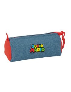 Portatodo Super Mario | Reino Escolar: Mochilas y Regalos 2