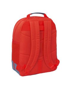 Mochila Doble Adaptable a Carro Super Mario | Reino Escolar: Mochilas y Regalos 2