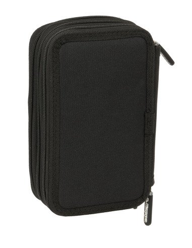 Plumier Triple 37 Piezas Kappa | Reino Escolar: Mochilas y Regalos