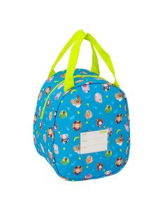 Neceser Termo La Granja De Zenon | Reino Escolar: Mochilas y Regalos 2