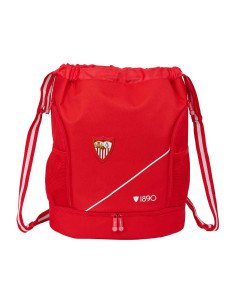 Saco Mochila Sevilla Fc | Reino Escolar: Mochilas y Regalos