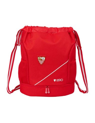 Saco Mochila Sevilla FC | Reino Escolar