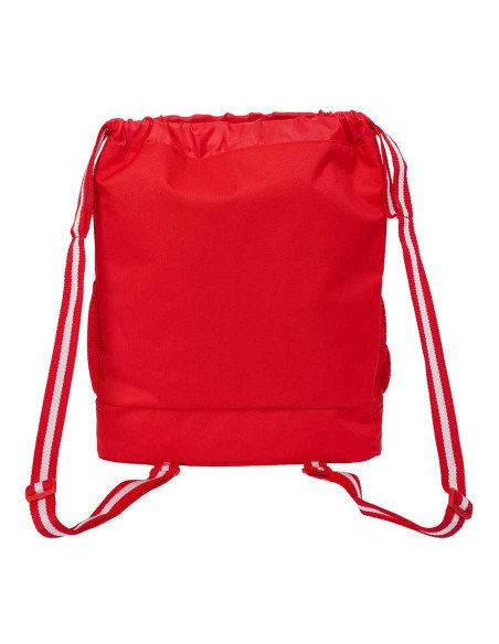 Saco Mochila Sevilla FC | Reino Escolar