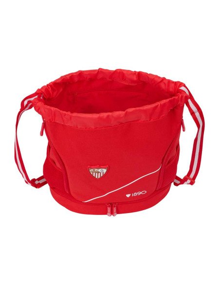 Saco Mochila Sevilla FC | Reino Escolar