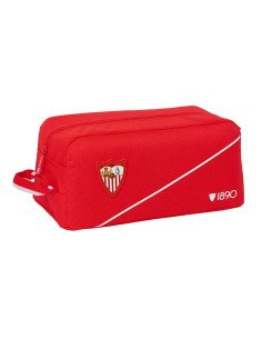 Zapatillero Sevilla Fc | Reino Escolar: Mochilas y Regalos