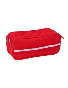 Portatodo Triple Big Sevilla Fc | Reino Escolar: Mochilas y Regalos 2