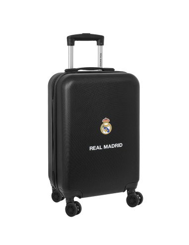 Trolley Cabina 20" Real Madrid 2A Equipación 23/24