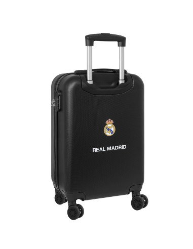 Trolley Cabina 20" Real Madrid 2A Equipación 23/24