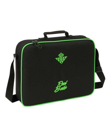 Cartera Extraescolares Real Betis Balompié | Reino Escolar