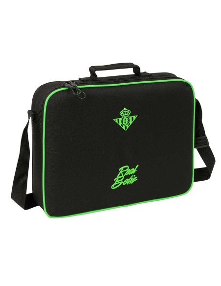 Cartera Extraescolares Real Betis Balompié | Reino Escolar