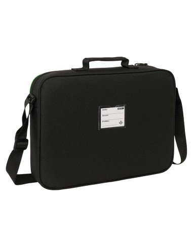 Cartera Extraescolares Real Betis Balompié | Reino Escolar