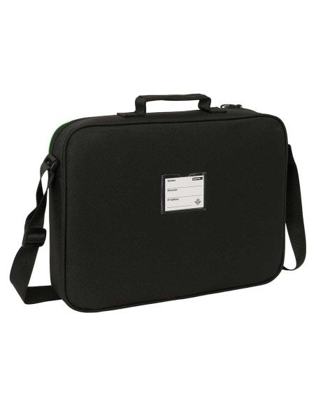 Cartera Extraescolares Real Betis Balompié | Reino Escolar