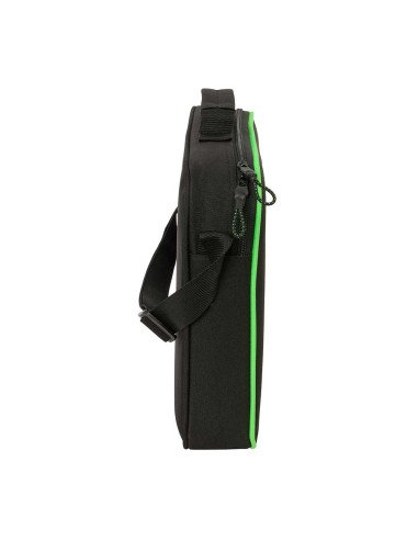 Cartera Extraescolares Real Betis Balompié | Reino Escolar