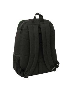 Mochila Adaptable a Carro Real Betis Balompie | Reino Escolar: Mochilas y Regalos 2