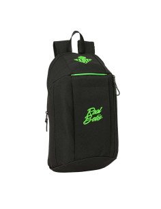 Mini Mochila Real Betis Balompie | Reino Escolar: Mochilas y Regalos