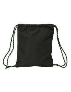 Saco Deportivo Real Betis Balompie | Reino Escolar: Mochilas y Regalos 2