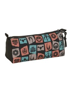 Portatodo Mandalorian & Grogu | Reino Escolar: Mochilas y Regalos 2