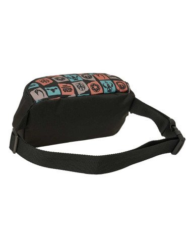 Riñonera Mandalorian & Grogu | Reino Escolar: Mochilas y Regalos