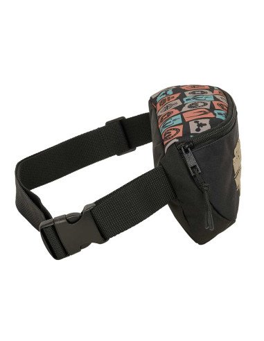 Riñonera Mandalorian & Grogu | Reino Escolar: Mochilas y Regalos