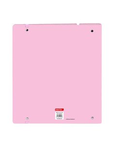 Carpeblock Pp Foam 4 Ani 35Mm con Recambio Snoopy | Reino Escolar: Mochilas y Regalos 2