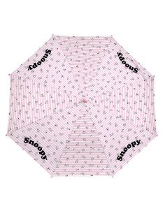 Paraguas Cupula 48 Cm Snoopy | Reino Escolar: Mochilas y Regalos 2