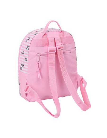 Mini Mochila Snoopy | Reino Escolar: Mochilas y Regalos